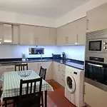 Apartamento Do Moinho Acesso A Piscina