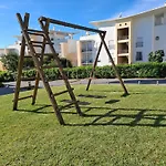 Apartamento Do Moinho Acesso A Piscina