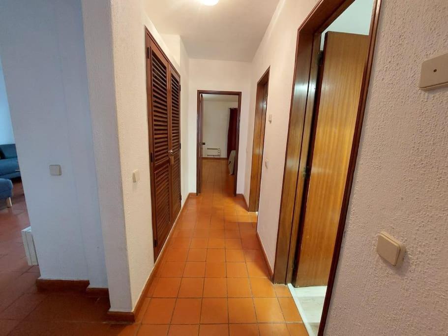 Apartment Do Moinho Acesso A Piscina *