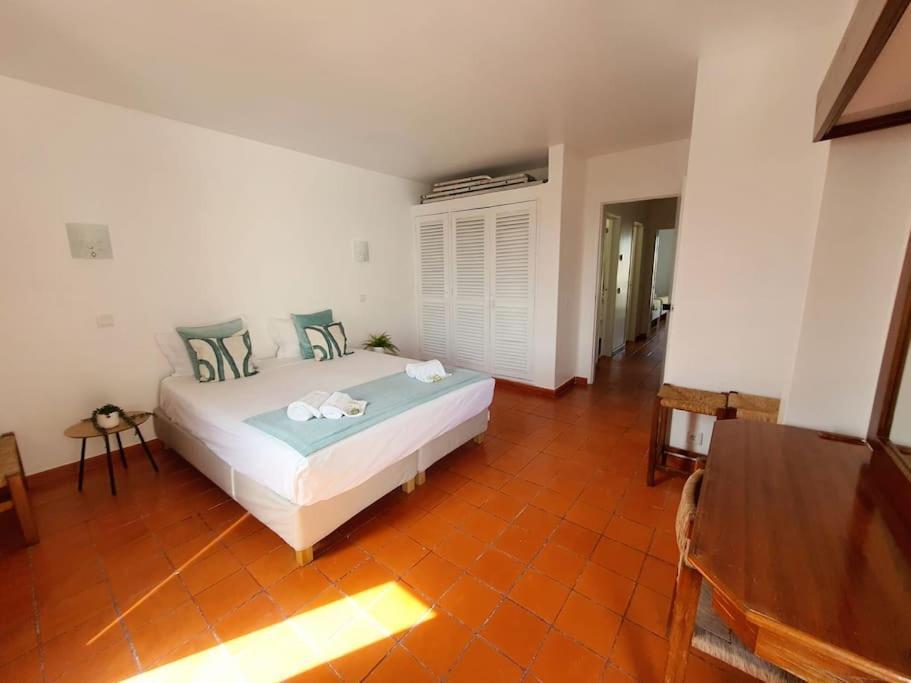 Apartment Do Moinho Acesso A Piscina
